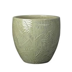 Pot Japandi D23cm - 3 Couleurs