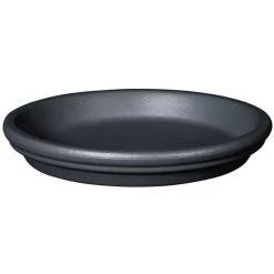 Soucoupe Bigband Cendre D.36 Cm