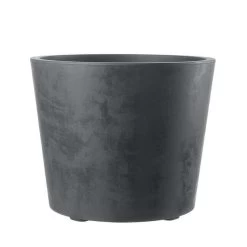 Vaso Millenium Anthracite à Réserve D'eau.