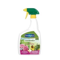 Fortifiant Combinéo