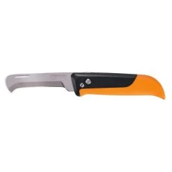 Fiskars Couteau De Récolte Pliant K80