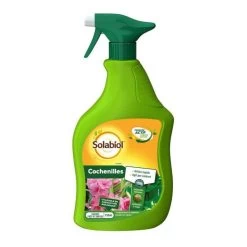 Solabiol Traitement Cochenilles - 750 Ml