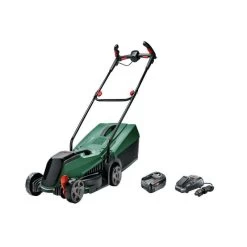 Bosch Tondeuse CityMower 18V-32 300 - Batterie 18 V