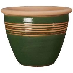 Vase Romance Ø33 X 27 Cm