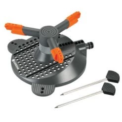 Gardena Arroseur Rotatif Samba Comfort