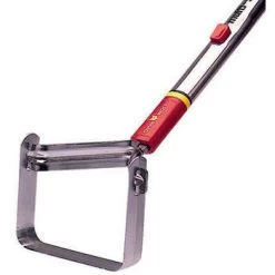 Sarcleuse à Lame Oscillante: Tête Sans Manche