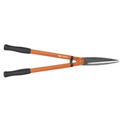Bahco Cisaille à Haies Universelle Manches Acier