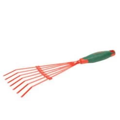 Balai à Fleur à Manche Bimatière