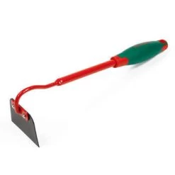 Binette à Fleur : Manche Bi-matière