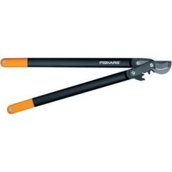 Fiskars Coupe Branches:système Cremaillère Powergear?