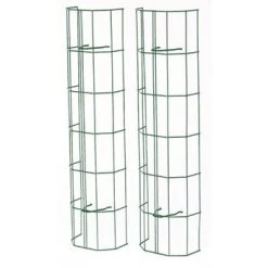 Ensemble De 2 Tuteurs Descente Gouttières