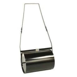 Rouleau à Gazon : En Métal