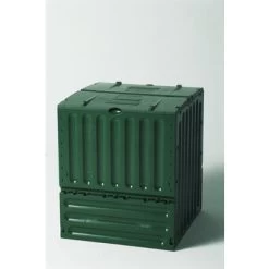 Garantia Composteur Eco King : Vert 400L