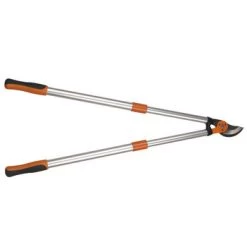 Bahco Ébrancheur: Lame Acier Manche Aluminium