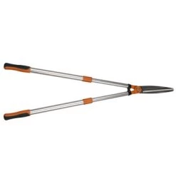 Bahco Cisaille Haies: Lame Acier Manche Aluminium