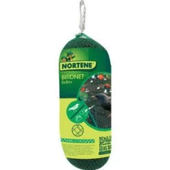 Filet De Protection Oiseaux : Vert 5x5m