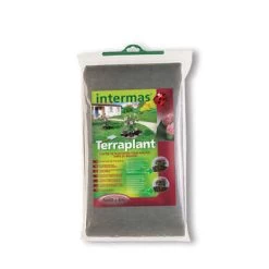 Feutre De Plantation Pour Arbustes: 1,50x6m