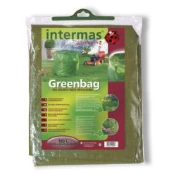 Sac Déchets Verts Réutilisable: 180L 140010