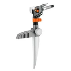 Gardena Arroseur-canon Sur Pic Premium