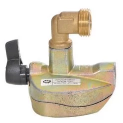 Adaptateur Pour Cube Butagaz