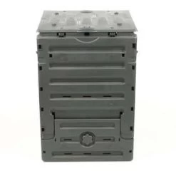 Garantia Composteur Eco Master : 300L