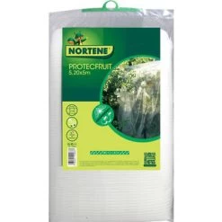 Filet Protection Ver Pomme-poire: 5,2x5m