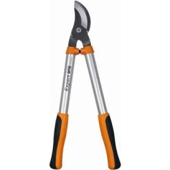 Bahco Ébrancheur Expert:lame Acier Manche Aluminium