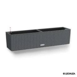 LECHUZA Balconnière Balconera: 79cm
