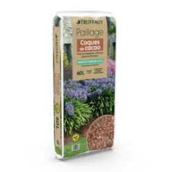 Coques De Cacao : Sac 60L