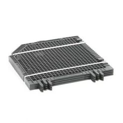 Garantia Grille De Fond : 400L
