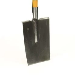 Louchet Senlis: En Acier