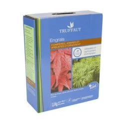 Engrais Conifères/arbustes D'ornement: 3,5kg