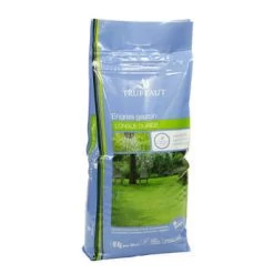 Engrais Gazon Longue Durée : 10kg