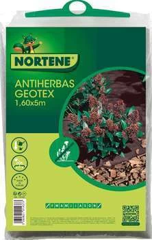 Feutre De Paillage : Marron 1,60x5m