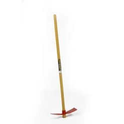 Serfouette: Tête Acier L.8xl.10cm