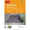 Drainmax : Nappe De Drainage, 2 X 3 M
