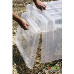 Jeu 2 Embouts Pour Modul'o Tunnel De Culture