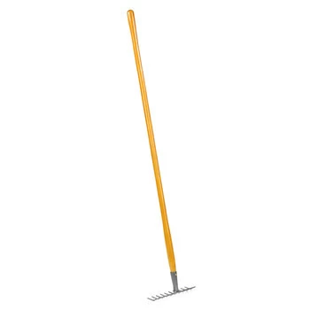 Râteau 10 Dents : Emmanché L.140 Cm