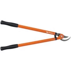 Bahco Coupe Branche P140 : Lame Acier