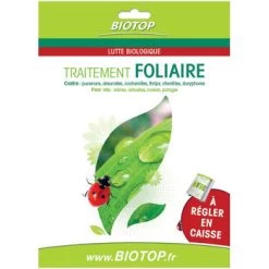 Carnet Auxiliaires Et Nématodes Traitement