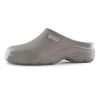 Sabot De Jardin Femme : Colors Gris T40