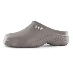 Sabot De Jardin Homme : Colors Gris T44