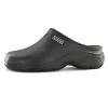 Sabot De Jardin Homme : Colors Noir T45