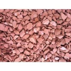 Brique Pilée : 20 L