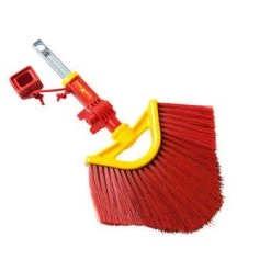 Balai D'angle Réglable Multi-Star : L.25 Cm