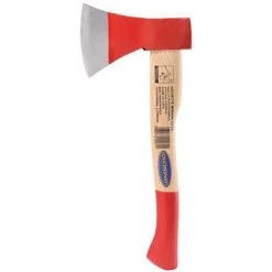 Hachette Ménage 800g : Emmanchée L38cm.