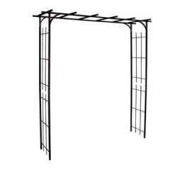 Pergola: Grand Modèle, H.198 Cm