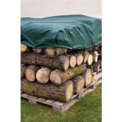 Corde élastique Avec Crochets De Fixation