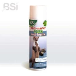 BSI Anti Fouine Spray 500 Ml