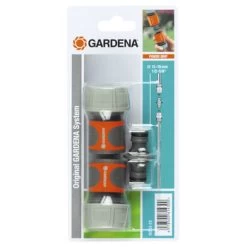Gardena Nécessaire De Connexion Arrosage : 19mm